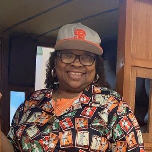 Meet your Posher, Rachel